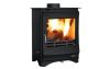 Henley Elcombe Eco 5kW Defra Approved Multifuel Stove