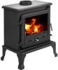 Firefox 8 Multi Fuel Room Heater Stove