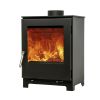 The Woodford 5 Wood Burning DEFRA Approved Stove