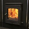 Henley Arklow 5kW Multi Fuel Insert Stove – Suitable for Wooden Fireplace 
