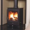 Henley Lincoln 5kW Eco Defra Approved Multifuel Stove