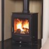 Henley Lincoln 5kW Eco Defra Approved Multifuel Stove