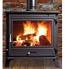 Henley Titan 10kW Woodburning and Multifuel Stove