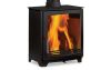 Henley Hazelwood 5 Landscape Defra Approved Wood Burning Stove