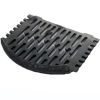 16" Grant Round Cast Iron Bottom Grate Back Boiler