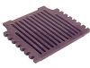 18" Grant Triple Grates For Back Boiler Turbo Grate