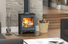 Henley Sherwood 8kW Multifuel Stove