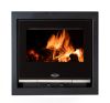 Stanley SOLIS I900 Cassette DEFRA Wood Burning Stove