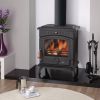 Waterford Stanley Tara Multi Fuel Room Heater Stove