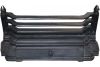 18" Tudor Fire Front Fret - Heavy Duty Cast Iron Fireplace