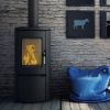 Henley Zurich 8kW Wood Burning Stove