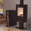 Henley Zurich Pedestal 8kW Wood Burning Stove