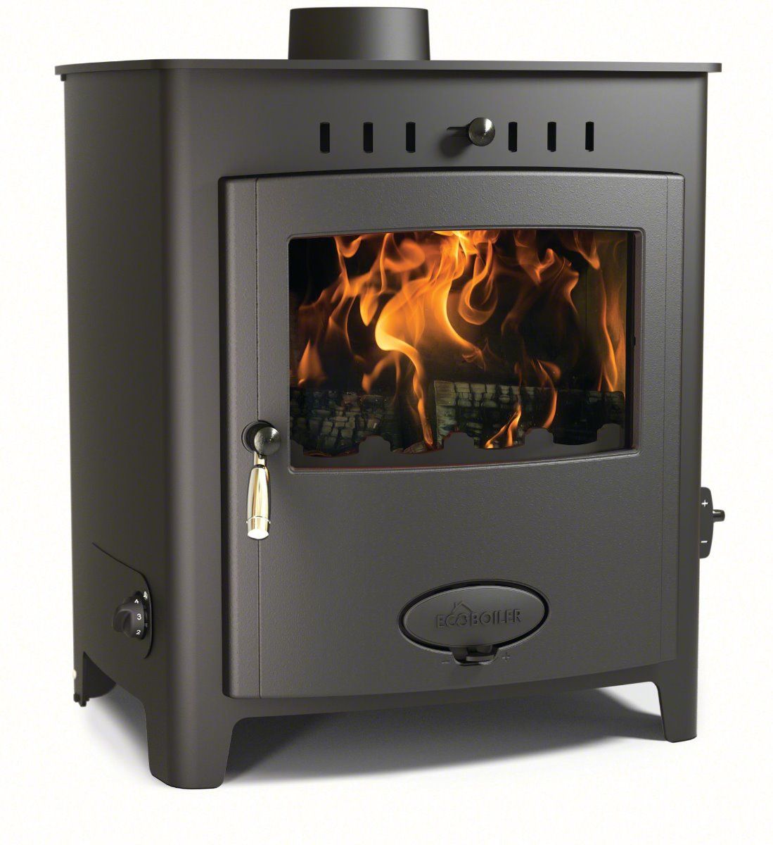 Boiler Central Heating Stoves