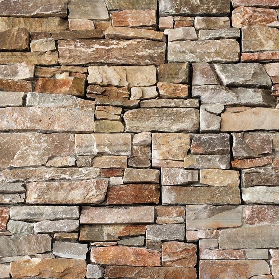 Stone Cladding