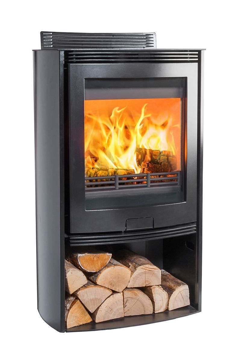 Contemporary Stoves