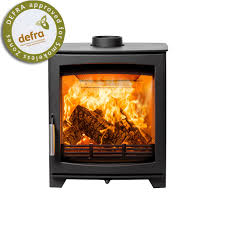 DEFRA Approved Stoves - For Smoke Control Areas