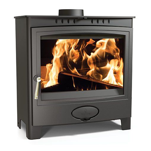 HARP Database Stoves