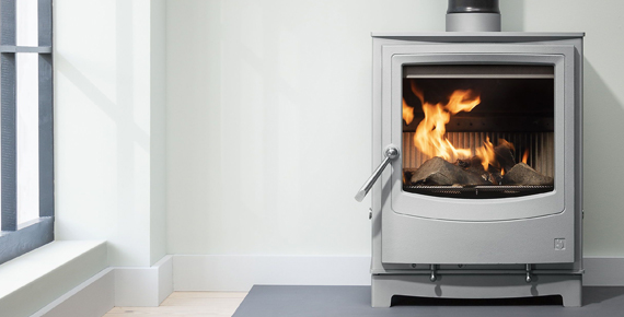 Multi Fuel & Wood Stoves